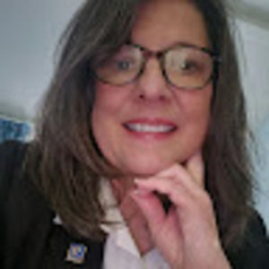 Meet your Posher, Vicki